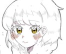 TRPG立ち絵を描きます TRPG立ち絵バストアップ又は全身からお選び頂けます。 イメージ4