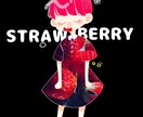 漫画風ゆるふわの似顔絵を描きます お気に入りの服や季節によって仮装したりのイラストを描きます イメージ3