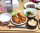 今晩の晩ご飯、提案します 主婦の方、学生さん、料理初心者さんにオススメ！ イメージ3