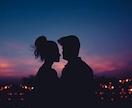 恋愛の悩みお聞きします 男心がわからない…私って本命なのかな…不安で眠れない イメージ7