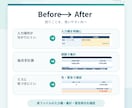 既存Excelの入力・集計を使いやすく改善します 既存1ファイル・1課題を5,000円で改善 イメージ2