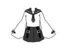 様々なジャンルのお洋服のデザイン画作成します 購入者様の個性を創るお手伝いを致します！ イメージ4