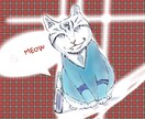 水彩画風などの動物・植物のイラストをお描きします ご要望に合わせた1点もののイラストを作成します イメージ4
