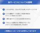 見やすく伝わる図解を制作します X・SNS・ブログなどにおすすめ！ イメージ8