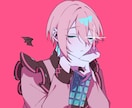 歌ってみたのスタンダードMVを制作いたします 楽曲と本家MVの世界観を大切に制作します イメージ8