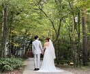 最高の結婚式を！結婚式の動画制作します ドローン映像を駆使し、おしゃれなムービーを制作します！ イメージ2
