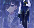 感情豊かなイラスト描きます SNSアイコン、動画用立ち絵素材、サムネイルなど※商用可！ イメージ4