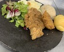 3日回せる作り置き6品と仕込み術を教えます 現役料理人の仕込みで時短と節約 イメージ1
