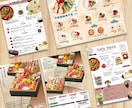 集客に効果抜群なチラシを全力で制作いたします 販売促進/売上・集客アップに繋がるデザイン イメージ6