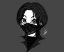様々な絵柄でアイコンイラスト制作します 手書き風のオシャレなイラストやデフォルメイラスト、似顔絵も！ イメージ7