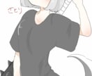 アイコン作成いたします SNSなどのアイコン作成いたします イメージ4