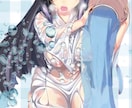何でも描きます 駆け出しです！かわいいは作れる！ イメージ9