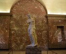 パリの美術館の写真素材を提供します 商用利用以外、自由に利用OK! イメージ8