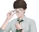 歌ってみた等のイラスト描きます キャラクターを残したまま絵柄や雰囲気寄せるのが得意です イメージ6