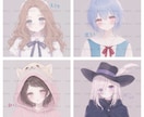 荒野行動のイラスト依頼受け付けてます snsアイコン等にいかがでしょうか！ イメージ2