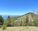 御前山、扇山、百蔵山、大菩薩嶺の風景写真になります 山梨、東京あたりの1000〜2000Mの山々からの風景です。 イメージ3