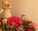 エンジェルカードリーディングで、あなたの中の答えを導きだし、その答えに霊気ヒーリングで癒しを与えます イメージ3