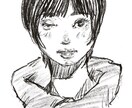 SNS用アイコンの制作をします 単色とあなたのイメージをイラストに イメージ4