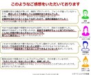 現役セミナー講師が『伝わる』パワポ作ります 印象アップはプレゼン資料から◎グラフ•表もばっちりサポート！ イメージ8