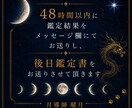 あの子と歩む未来の迷いを照らし進む道を教えます 数秘と星の導きであなたとペットが輝く未来へ案内します イメージ3