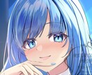 アイコン描きます 期間限定一目で目を引くアイコンお作り致します イメージ4