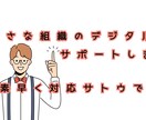 小さな組織のデジタル化サポートします NPO運営 必見!!目から、ウロコの運営方法 イメージ1