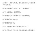 M-1グランプリの2分ネタを作成します 【3回無料修正可能】プロだけでなく素人の方々大歓迎です！ イメージ2