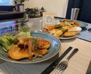 1日3食1週間分のレシピを考えます 1週間分のレシピを考えます。(例:2人で5000円以内) イメージ3