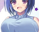 イラスト制作承っております キャラクターイラストなど募集中！ イメージ5
