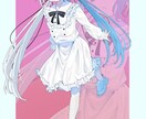 好きになって頂けるようなイラスト作成致します サムネイルや誕生日イラストなどにぜひ✨️ イメージ4
