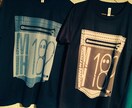 オリジナルグッズのデザイン作成します オリジナルウェア・マグカップ等なんでもご相談ください: ) イメージ3