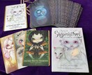 過去生からのソウルメイト♡再会の理由がわかります 唯一無二のパワーカップル♡懐かしく安心する理由をついに知る♡ イメージ6