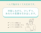 あなたの人生観や人柄が伝わる「名刺本」作ります 交換日記で作る「自分だけの名刺本・自分史」伴走型出版サポート イメージ4