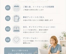 理学療法士が安心安全な産後ケアを直接指導します 60分の解剖学に基づく運動でママの不調を根本改善！！ イメージ4