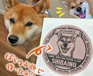 愛犬オリジナルカーステッカーお届けします ペットの写真で製作！プレゼント・アウトドア・キャンプ用品に イメージ7