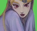可愛い女の子を中心に人物を描きます 要望に合わせてなんでも人物イラスト描きます！！ イメージ1