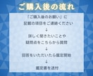 国家資格★就活をキャリコン×タロットで鑑定します 自己分析・業界選び・面接軸／学生の就活を第三者視点で整理 イメージ8