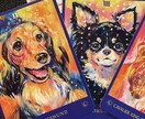 全ての運気の流れを鑑定★貴方の見えない状況も視ます 貴方だけの人生地図をお届け★グランタブロー36枚で圧巻鑑定 イメージ7