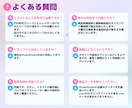 最短10日納品!Vtuberモデリングいたします 活動にすべて揃うVtuberモデリングをご提供！ イメージ8