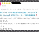 ツイッター初心者向け・二人三脚コンサルします 拡散・宣伝・集客はオプションでカスタマイズします!! イメージ4