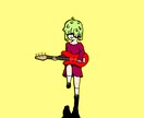オリジナルキャラクター、イラスト、ロゴ作成します あなただけのオリジナルキャラクター・イラスト作成します！ イメージ2