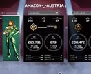 Apexプレデターが楽しく優しくコーチングします 一緒に相談して日程等決めていければと思います！代行同行も可 イメージ3