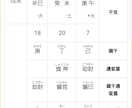 霊感タロット2枚引き✨最も必要な情報を読み取ります 最短60分！？じっくり鑑定も対応✨霊感のトートタロット イメージ2