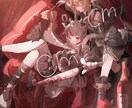 SNSなどに使えます イメージをイラストにさせていただきます イメージ1
