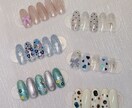 ネイルチップ作製いたします 大人の方もお子様用でもお作りします！ イメージ1