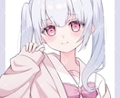 イラスト制作します アイコン、立ち絵、サムネイル、動画内イラスト等描きます イメージ1