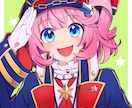 アイコン描きます あなただけのアイコンはいかがですか？ イメージ3