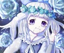 手書き風のかわいらしいイラストを作成します ふわふわした可愛いイラストを描けます イメージ5