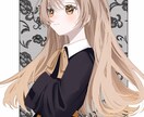 目を惹く綺麗なイラスト描きます ✧*｡ご希望に沿ったこだわりのイラストをお届け✧*｡ イメージ8