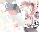 緻密なクオリティでキャラクターイラスト描きます Vtuber,Youtube動画やグッズやポスターの販促に★ イメージ6